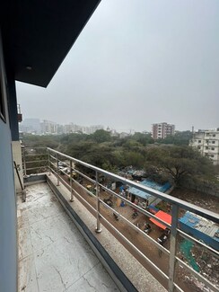 3 BHK Builder Floor For Rent in Ansal Sushant Apartments