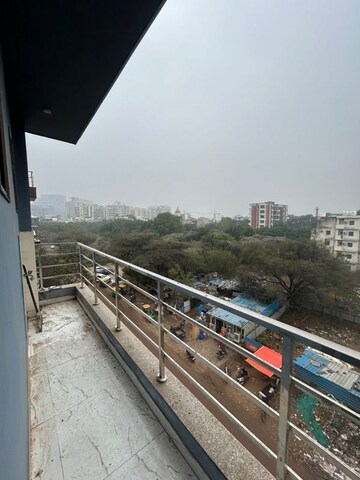 3 BHK Builder Floor For Rent in Ansal Sushant Apartments, Sushant Lok I