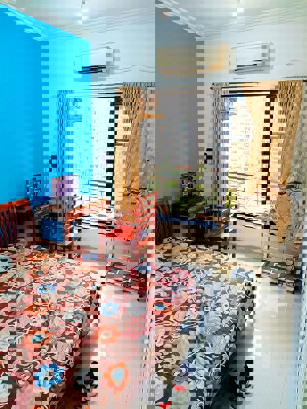 2 BHK Apartment For Sale in K Raheja Raheja Residency