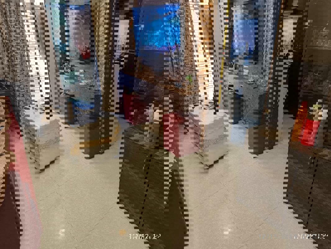 1 BHK Apartment For Sale in Chandak Sparkling Wings