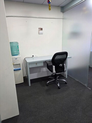 Team Area in  Office Space at Metro House, Sangamvadi – for Rent