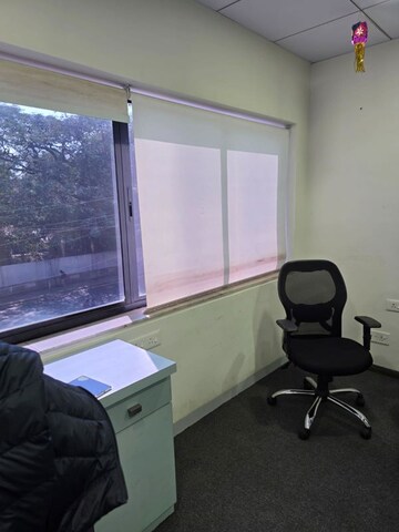 Team Area in  Office Space at Metro House, Sangamvadi – for Rent