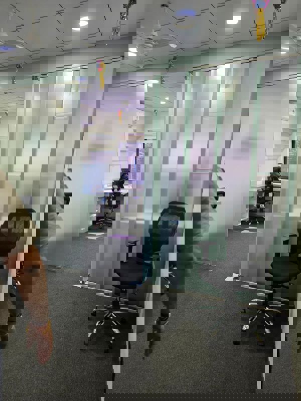 Office Space For Rent in Metro House