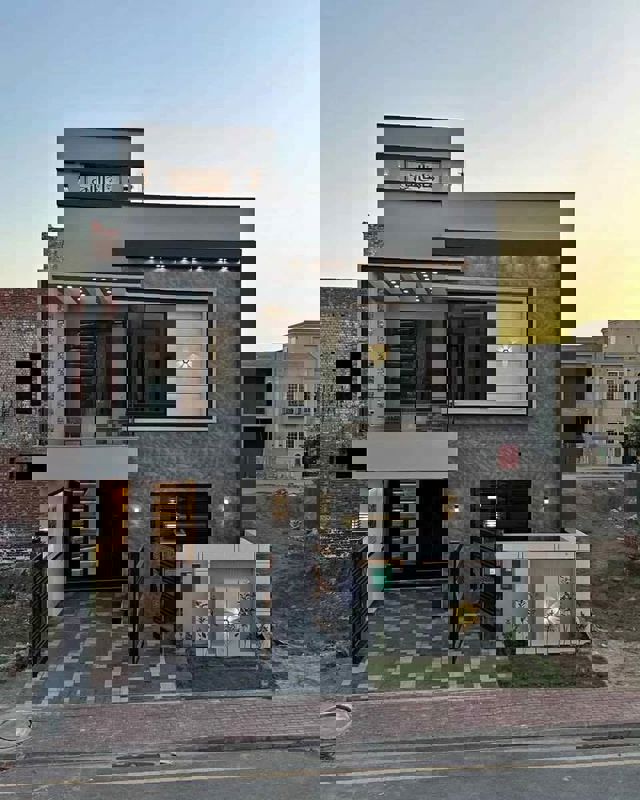 2 BHK + Pooja Room,Extra Room Villa For Sale in Kodigehalli - KR Puram