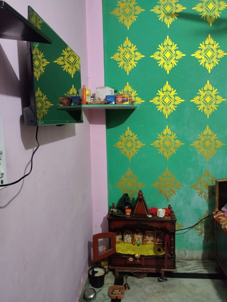 Other, shakarpur 1 Bedroom 40 Sq.Mt. Builder Floor In Shakarpur Delhi 9868649