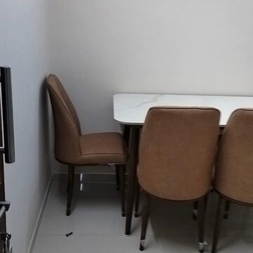 Team Area in 2 BHK Apartment at Ace Aviana, Anand Nagar – for Sale