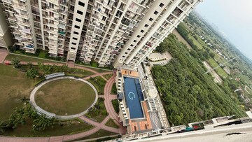 2 BHK Apartment – Exterior View View at Shyam Bankey Bihari Sharnam, Raj Nagar Extension - for Rent