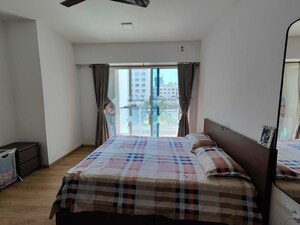 4 BHK Apartment For Rent in Sheth Avalon, Laxmi Nagar