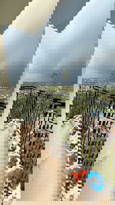 2 BHK Apartment For Rent in Shyam Bankey Bihari Sharnam