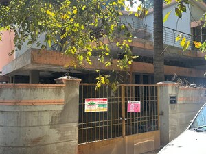  Plot For Sale in Koramangala