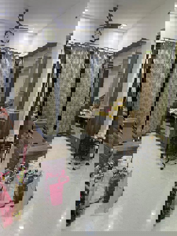 1 BHK 407 Sq.Ft. Apartment in Chandak Paloma