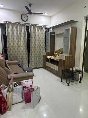 1 BHK Apartment For Rent in Chandak Paloma, Goregaon East