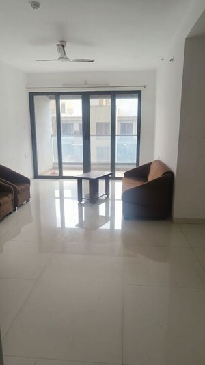 3 BHK Apartment For Sale in Majestique Signature Towers, Balewadi