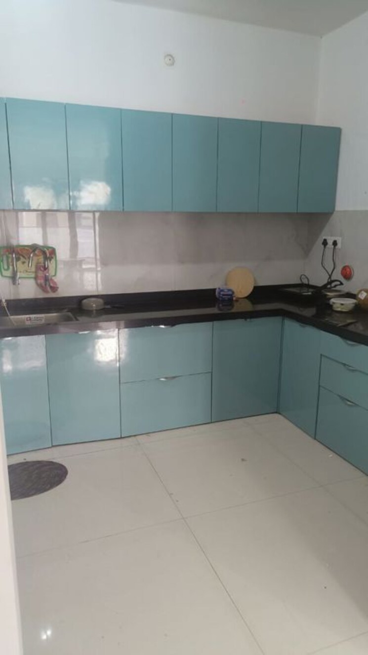 Kitchen, majestique-signature-towers 3 Bedroom 1730 Sq.Ft. Apartment In Balewadi Pune 9868705