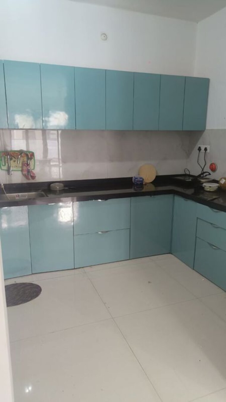 Kitchen, majestique-signature-towers 3 Bedroom 1730 Sq.Ft. Apartment In Balewadi Pune 9868705
