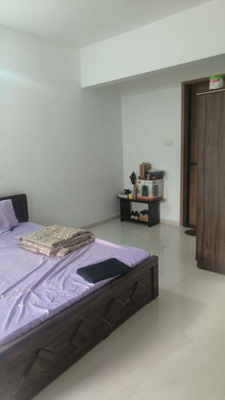 Bedroom, majestique-signature-towers 3 Bedroom 1730 Sq.Ft. Apartment In Balewadi Pune 9868705