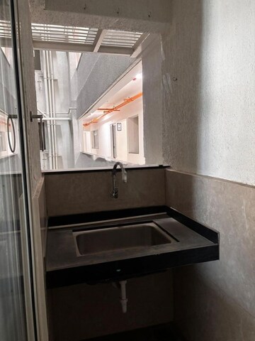 Kitchen in 3 BHK Apartment at Vilas Javdekar Yashone Hinjawadi Phase 2, Hinjewadi – for Rent