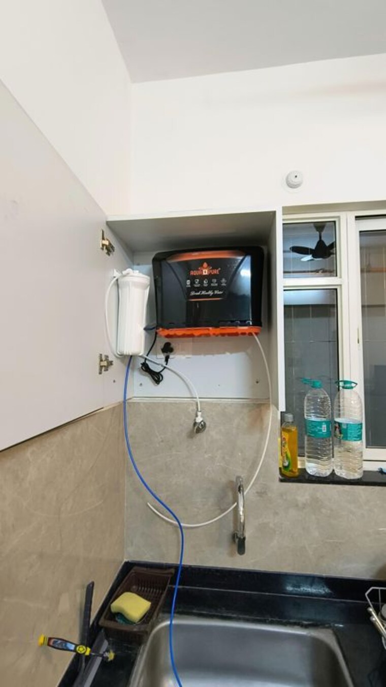 Bathroom, vilas-javdekar-yashone-hinjawadi-phase-2 3 Bedroom 1109 Sq.Ft. Apartment In Hinjewadi Pune 9868638