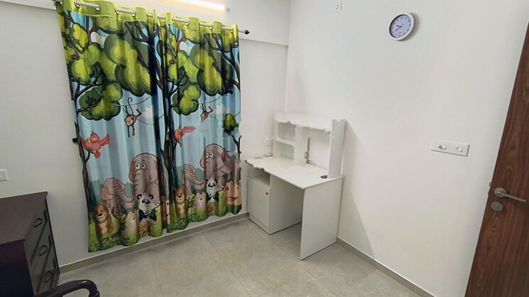 Gym, vilas-javdekar-yashone-hinjawadi-phase-2 3 Bedroom 1109 Sq.Ft. Apartment In Hinjewadi Pune 9868638