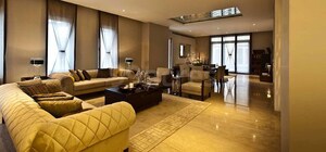 Gym in 4 BHK Apartment at Emaar Marbella, Sector 66 – for Sale