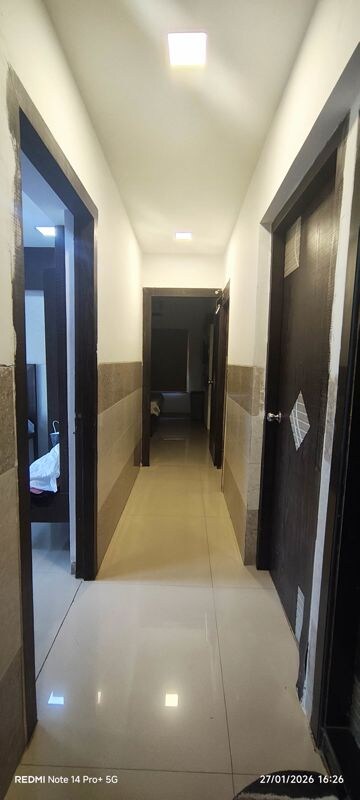 Building Lobby in  Pg at Shiv Shivam Apartment, Andheri West – for Rent