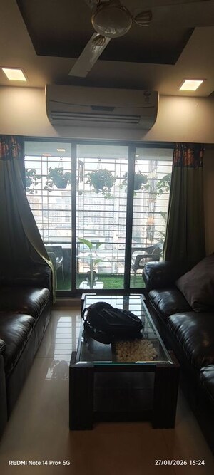 Team Area in  Pg at Shiv Shivam Apartment, Andheri West – for Rent