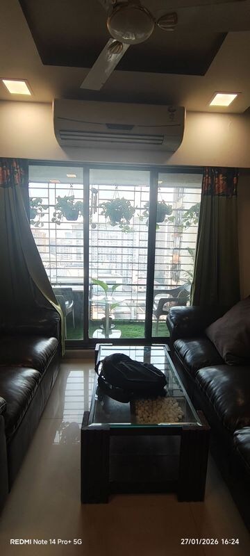 Team Area in  Pg at Shiv Shivam Apartment, Andheri West – for Rent