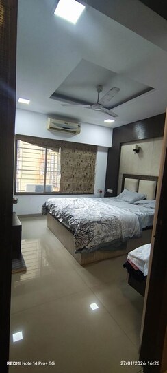 Pg For Rent in Shiv Shivam Apartment