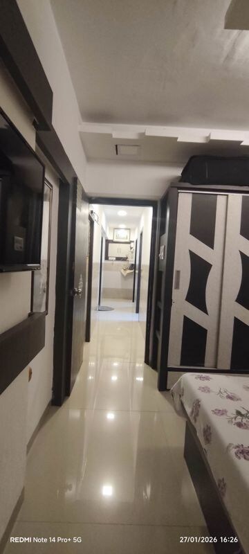 Building Lobby in  Pg at Shiv Shivam Apartment, Andheri West – for Rent