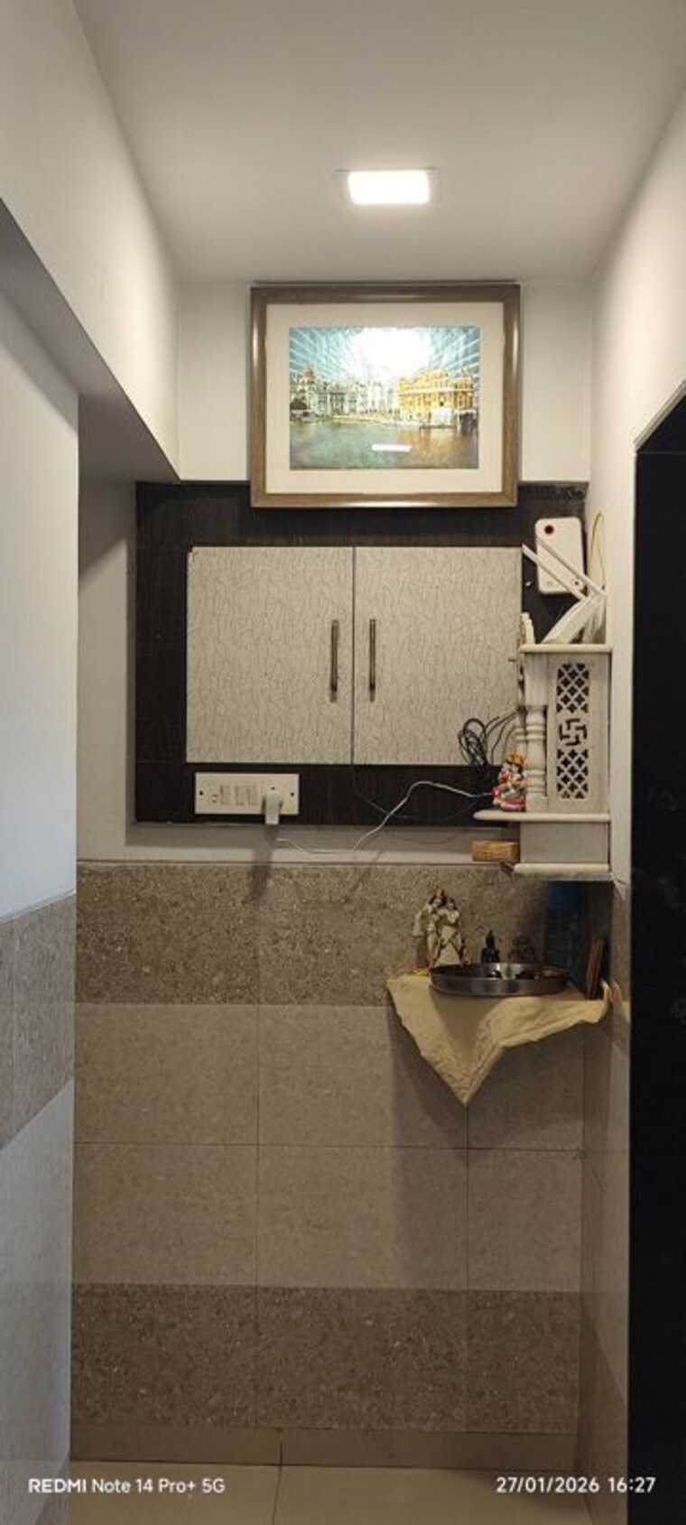 undefined, shiv-shivam-apartment Pg For Boys In Andheri West 9868779