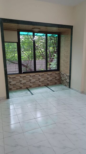 Room in 1 BHK Apartment at Puraniks One Hometown, Ghodbunder Road – for Rent