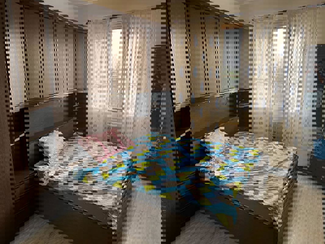 1 BHK + Pooja Room Apartment For Rent in Puraniks One Hometown