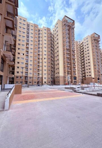 2 BHK Apartment For Sale in Shriram WYT Field, Budigere