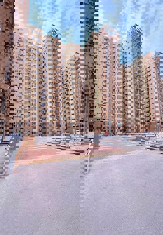 2 BHK Apartment For Sale in Shriram WYT Field