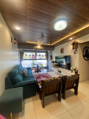 2 BHK Apartment For Rent in Dugad Panache, Kalyani Nagar