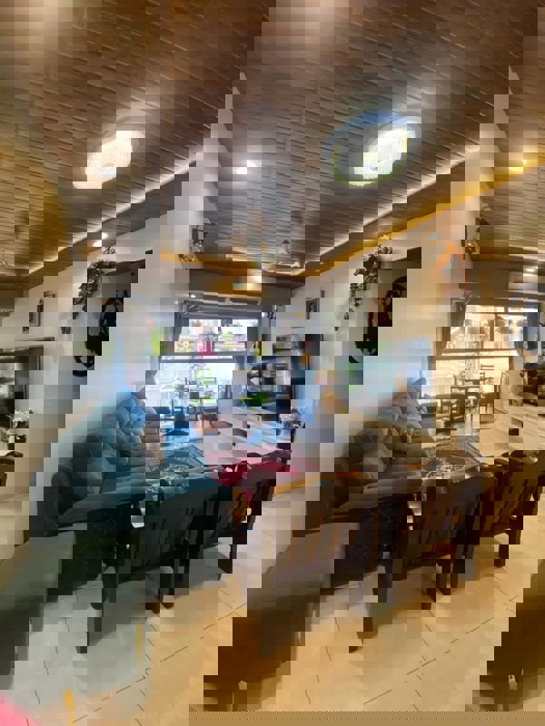 2 BHK + Extra Room Apartment For Rent in Dugad Panache