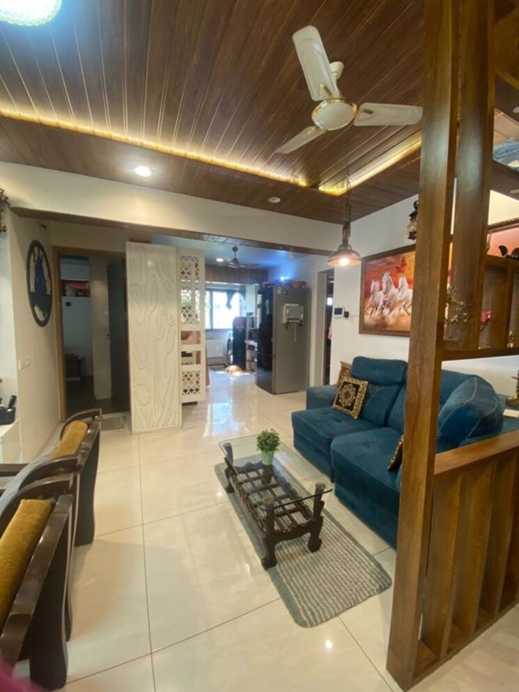 Kitchen, dugad-panache 2 Bedroom 1250 Sq.Ft. Apartment In Kalyani Nagar Pune 9868827