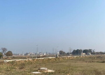 Plot Area in  Plot at New Chandigarh – for Sale