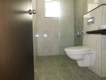 Bathroom in 3 BHK Apartment at Kolte Patil Life Republic, Hinjewadi – for Sale