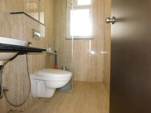 Bathroom in 3 BHK Apartment at Kolte Patil Life Republic, Hinjewadi – for Sale