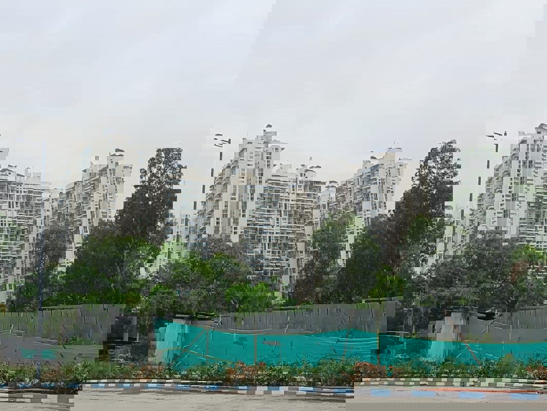 3 BHK 1012 Sq.Ft. Apartment in Kolte Patil Life Republic