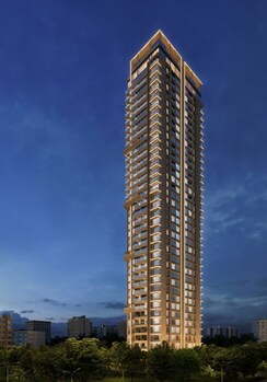 2 BHK + Extra Room Apartment For Sale in Ashray Jaswanti Jewel