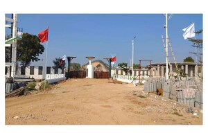  Plot – Exterior View View at Terra City, Alwar Bypass Road - for Sale