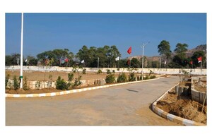 Plot For Sale in Terra City, Alwar Bypass Road