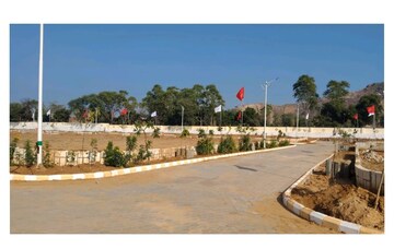  Plot For Sale in Terra City, Alwar Bypass Road