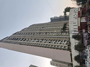 4 BHK Apartment For Rent in Satyam Imperial Heights, Ghansoli