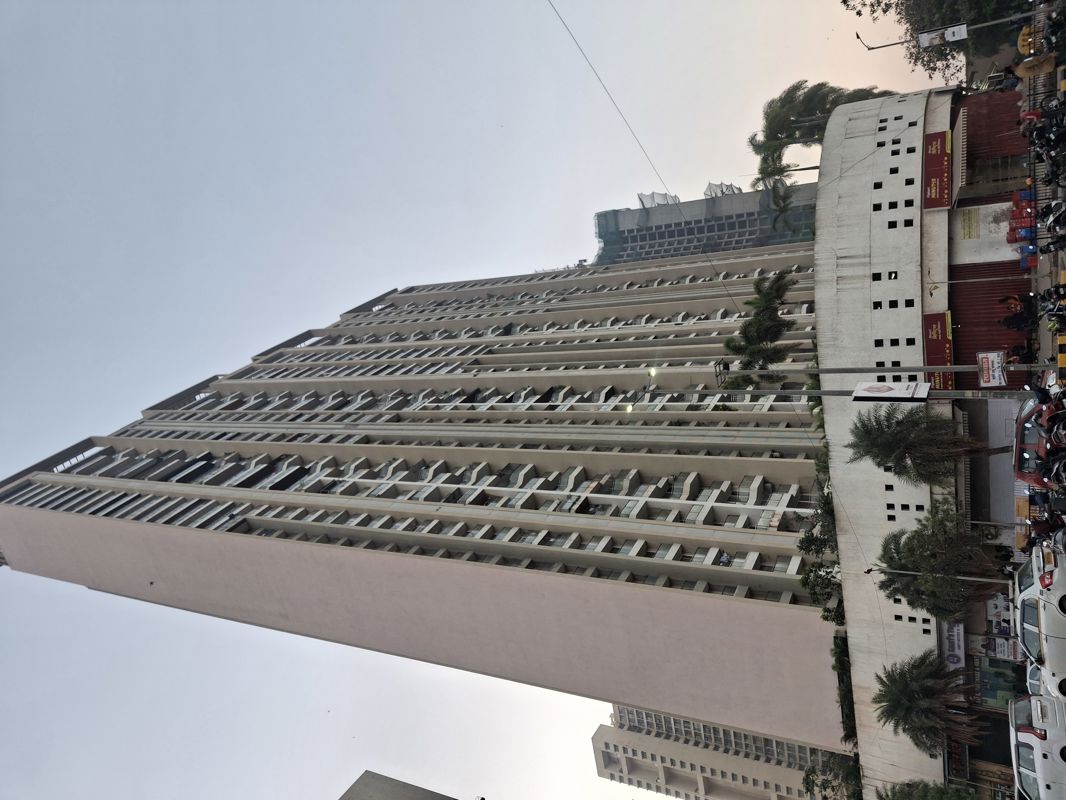 4 BHK Apartment For Rent in Satyam Imperial Heights