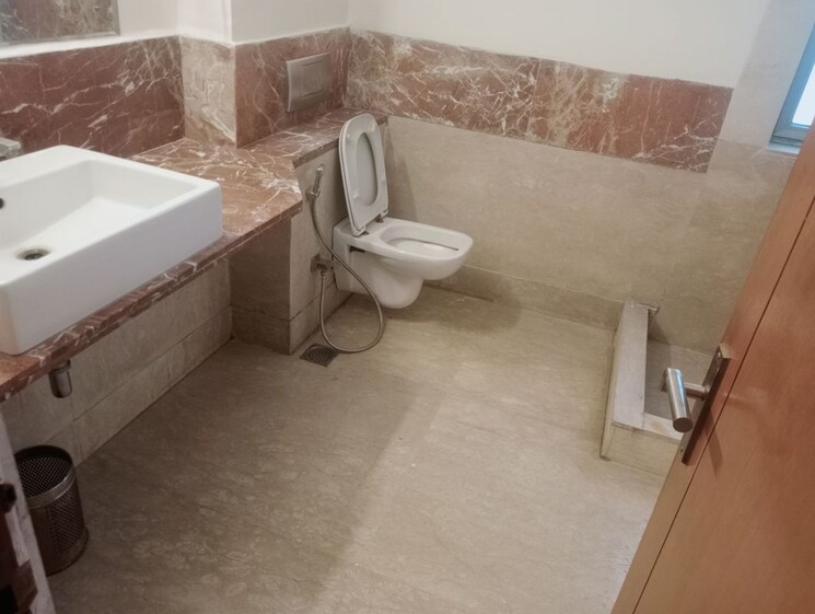 Balcony, unitech-the-close-north 3 Bedroom 1997 Sq.Ft. Apartment In Sector 50 Gurgaon 9868910