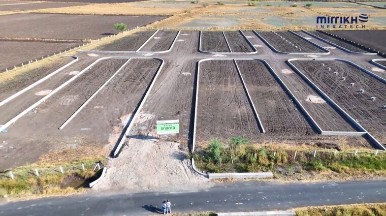 undefined, nelamangala  1310 Sq.Ft. Plot In Nelamangala Bangalore 9868870