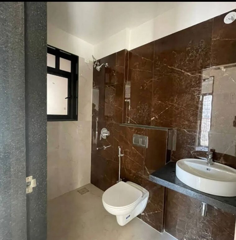 Bathroom, micl-aaradhya-parkwood 1 Bedroom 650 Sq.Ft. Apartment In Mira Road Thane 9868938